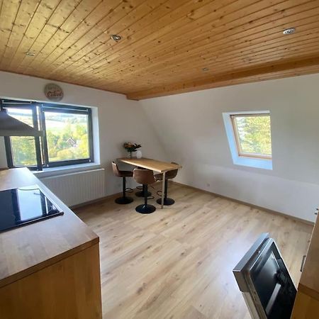 Ferienwohnung Perfekte Auszeit Im Erzgebirge Sayda Exterior foto