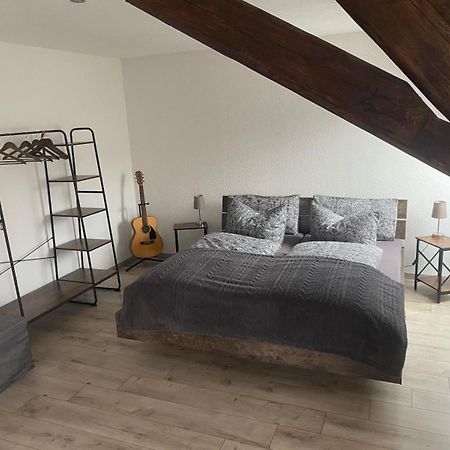 Ferienwohnung Perfekte Auszeit Im Erzgebirge Sayda Exterior foto